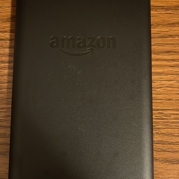 Amazon Kindle 7” screen. - Picture 3 of 5